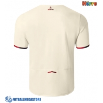 Fotballdrakt Herre Lille OSC Bortedrakt 2025-26 Kortermet